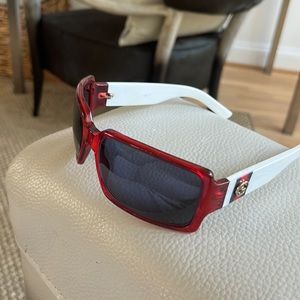 Gucci sunglasses . Great condition